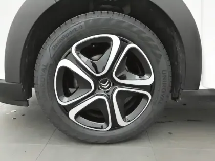 Photo 12 Citroën C3  PureTech 83 S&S BVM5