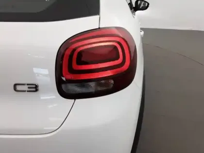 Photo 16 Citroën C3  PureTech 83 S&S BVM5