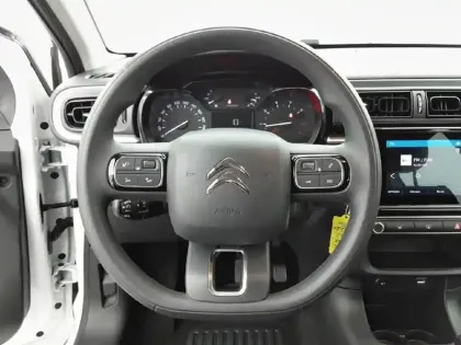 Photo 8 Citroën C3  PureTech 83 S&S BVM5