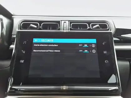 Photo 28 Citroën C3  PureTech 83 S&S BVM5