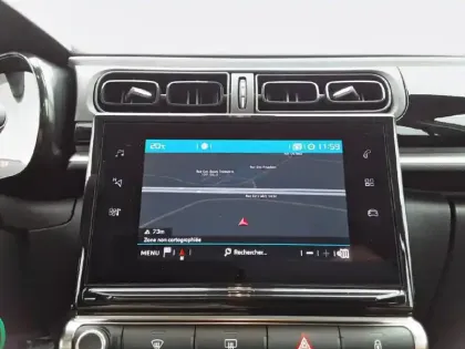 Photo 21 Citroën C3  PureTech 83 S&S BVM5