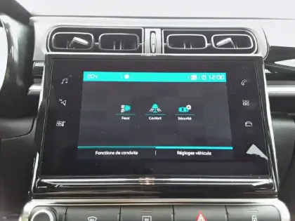 Photo 25 Citroën C3  PureTech 83 S&S BVM5