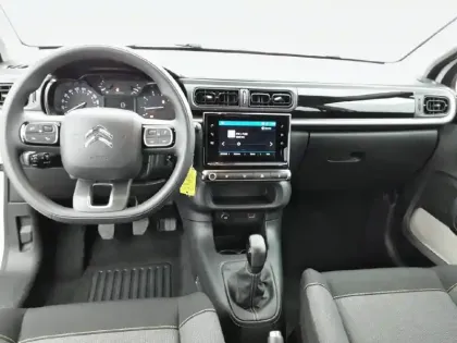 Photo 7 Citroën C3  PureTech 83 S&S BVM5