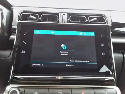 Photo 22 Citroën C3  PureTech 83 S&S BVM5