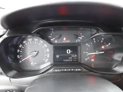 Photo 9 Citroën C3  PureTech 83 S&S BVM5