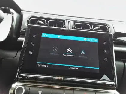 Photo 23 Citroën C3  PureTech 83 S&S BVM5