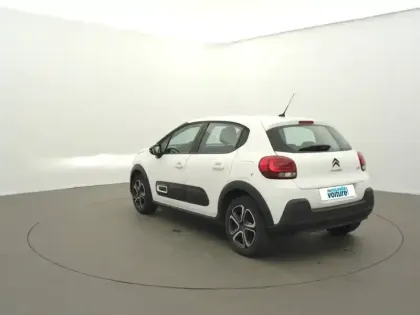 Photo 6 Citroën C3  PureTech 83 S&S BVM5