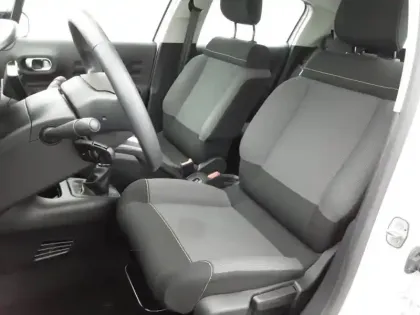 Photo 10 Citroën C3  PureTech 83 S&S BVM5