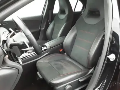 Photo 90 Mercedes Classe A  200 d 8G-DCT