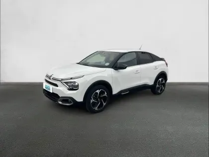 Photo Citroën C4 Shine