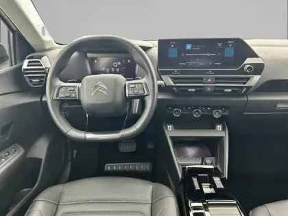 Photo 7 Citroën C4  PureTech 130 S&S EAT8