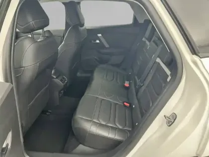 Photo 11 Citroën C4  PureTech 130 S&S EAT8