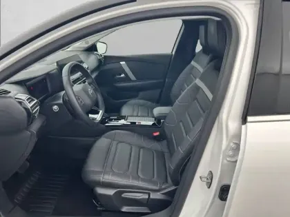 Photo 10 Citroën C4  PureTech 130 S&S EAT8