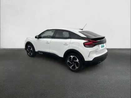 Photo 6 Citroën C4  PureTech 130 S&S EAT8