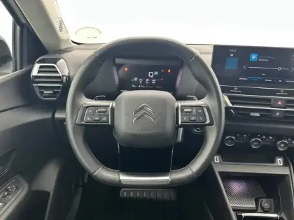 Photo 8 Citroën C4  PureTech 130 S&S EAT8