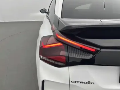 Photo 16 Citroën C4  PureTech 130 S&S EAT8