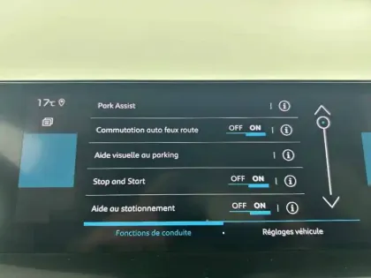 Photo 23 Citroën C4  PureTech 130 S&S EAT8