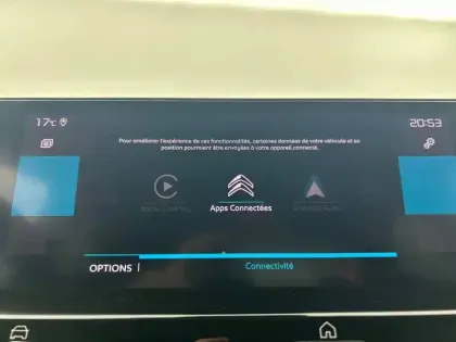 Photo 22 Citroën C4  PureTech 130 S&S EAT8