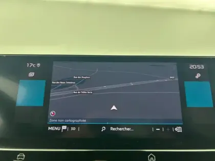 Photo 21 Citroën C4  PureTech 130 S&S EAT8