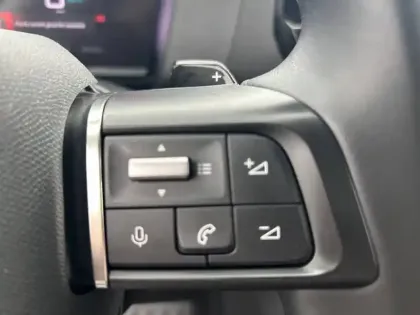 Photo 20 Citroën C4  PureTech 130 S&S EAT8