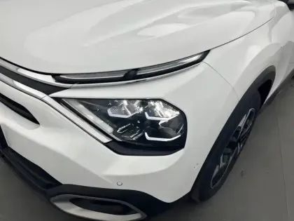 Photo 15 Citroën C4  PureTech 130 S&S EAT8