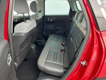 Photo 31 Citroën C3 Aircross  PureTech 130 S&S EAT6