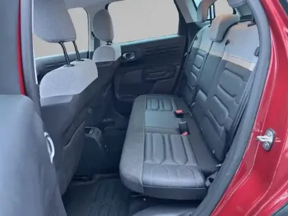 Photo 11 Citroën C3 Aircross  PureTech 130 S&S EAT6