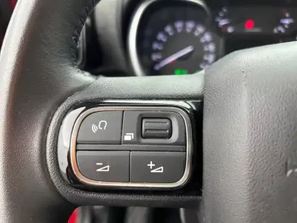 Photo 42 Citroën C3 Aircross  PureTech 130 S&S EAT6