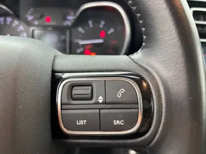 Photo 43 Citroën C3 Aircross  PureTech 130 S&S EAT6