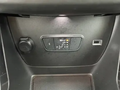 Photo 49 Citroën C3 Aircross  PureTech 130 S&S EAT6