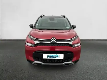 Photo 21 Citroën C3 Aircross  PureTech 130 S&S EAT6