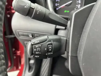 Photo 44 Citroën C3 Aircross  PureTech 130 S&S EAT6