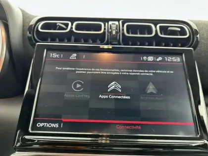 Photo 47 Citroën C3 Aircross  PureTech 130 S&S EAT6