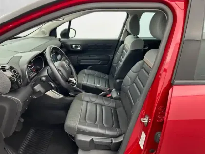 Photo 30 Citroën C3 Aircross  PureTech 130 S&S EAT6