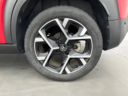 Photo 32 Citroën C3 Aircross  PureTech 130 S&S EAT6