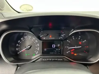 Photo 29 Citroën C3 Aircross  PureTech 130 S&S EAT6