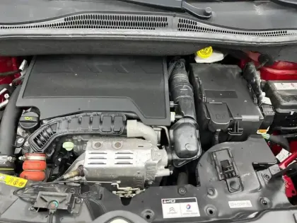 Photo 41 Citroën C3 Aircross  PureTech 130 S&S EAT6