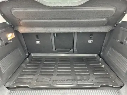 Photo 25 Citroën C3 Aircross  PureTech 130 S&S EAT6