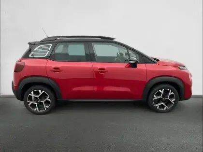 Photo 23 Citroën C3 Aircross  PureTech 130 S&S EAT6