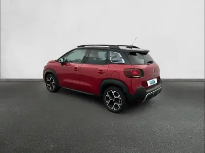 Photo 26 Citroën C3 Aircross  PureTech 130 S&S EAT6