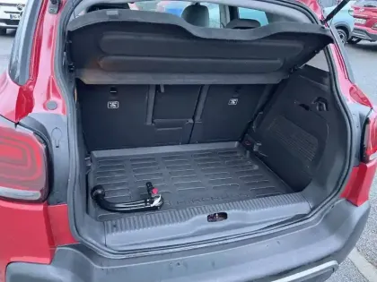 Photo 5 Citroën C3 Aircross  PureTech 130 S&S EAT6