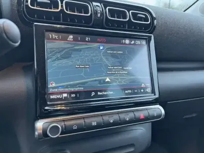 Photo 14 Citroën C3 Aircross  PureTech 130 S&S EAT6