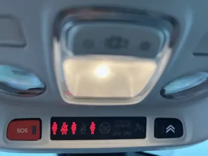 Photo 45 Citroën C3 Aircross  PureTech 130 S&S EAT6