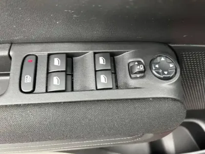 Photo 40 Citroën C3 Aircross  PureTech 130 S&S EAT6