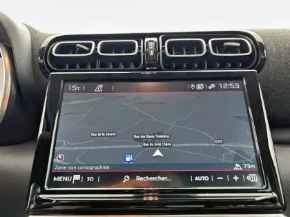 Photo 46 Citroën C3 Aircross  PureTech 130 S&S EAT6