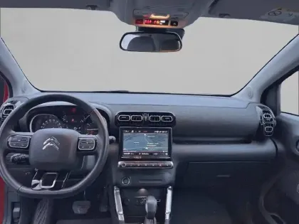 Photo 7 Citroën C3 Aircross  PureTech 130 S&S EAT6