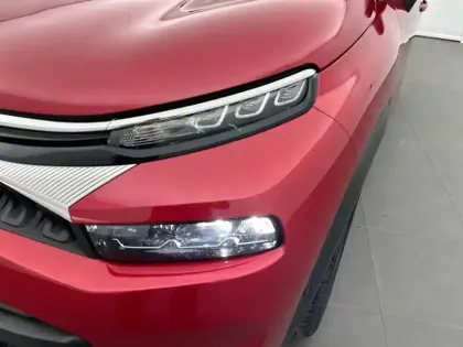 Photo 35 Citroën C3 Aircross  PureTech 130 S&S EAT6