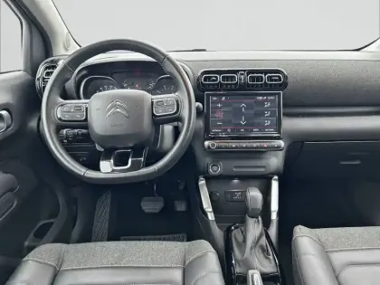 Photo 27 Citroën C3 Aircross  PureTech 130 S&S EAT6