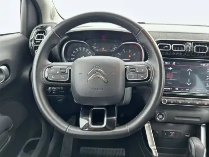 Photo 28 Citroën C3 Aircross  PureTech 130 S&S EAT6