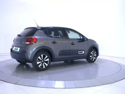 Photo 35 Citroën C3  PureTech 110 S&S BVM6